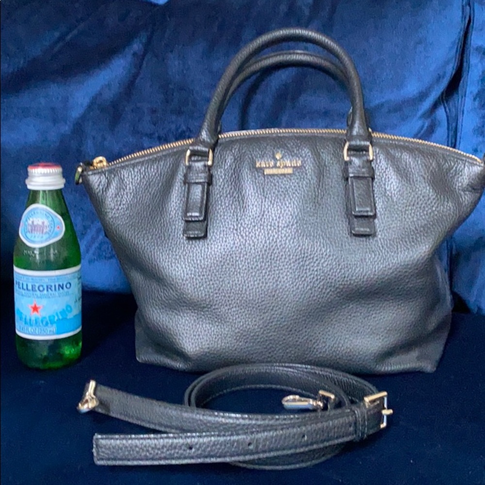 Kate spade top handle bag